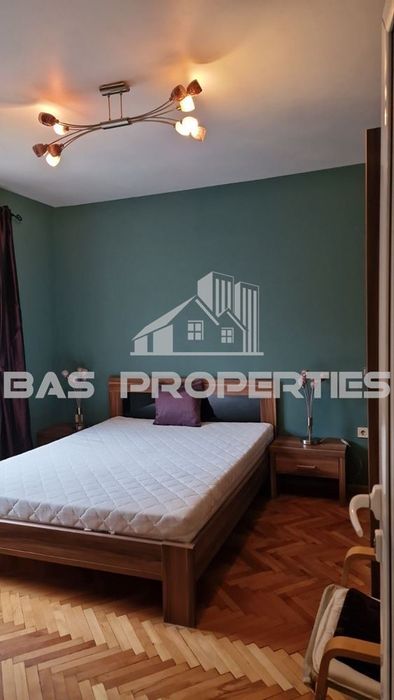 3-стаен в София-Гео Милев площ 77