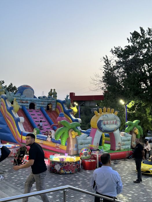 Batut sotiladi 2ta sezon ishlagan 6-12
