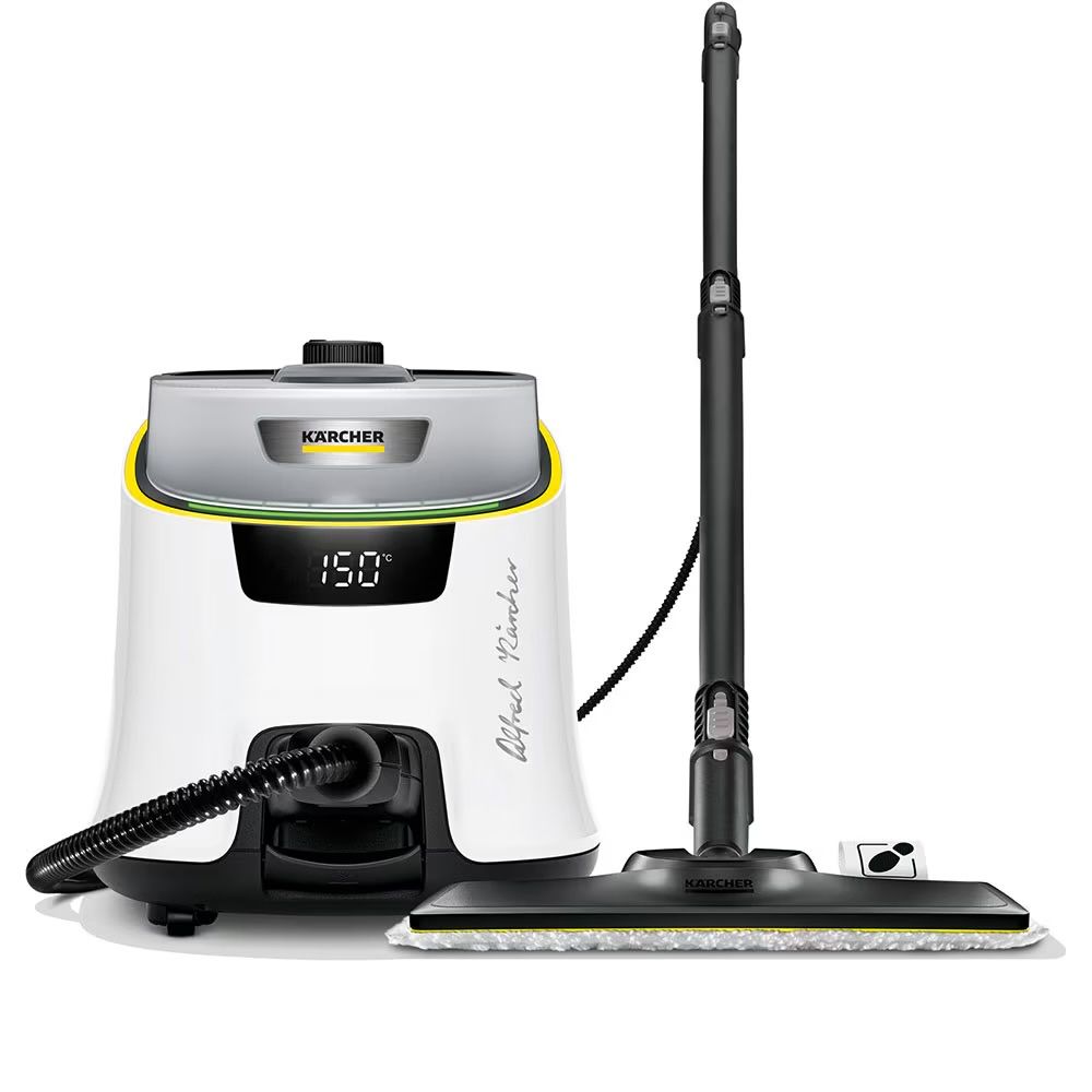 Aparat de curatat cu abur KARCHER SC 5 Deluxe Signature Line