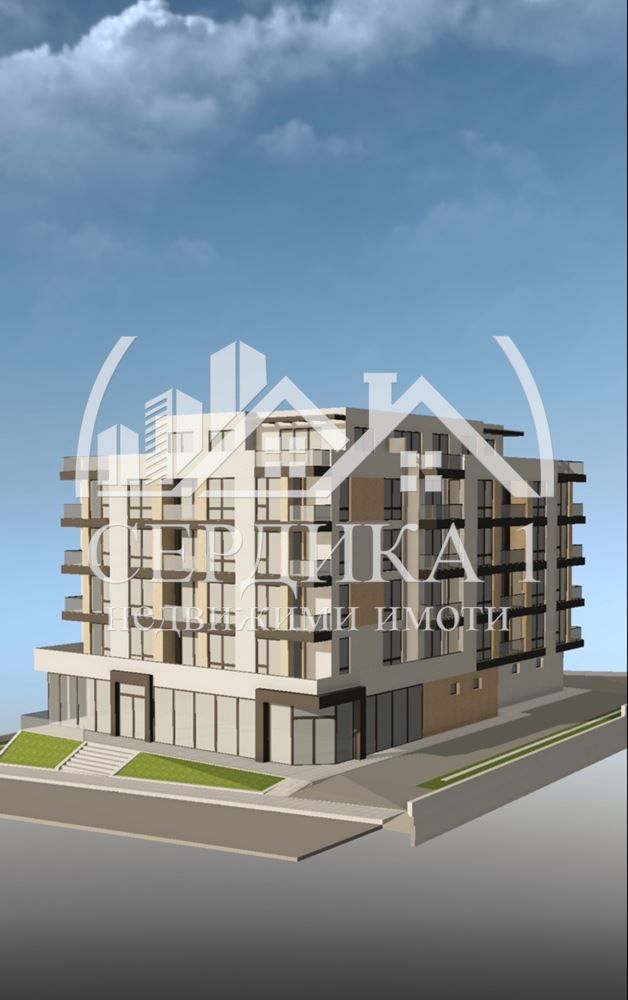 Продава се Едностаен апартамент в Благоевград, Еленово 1 - 49 кв.м за 1248 €/кв.м - Снимка #2