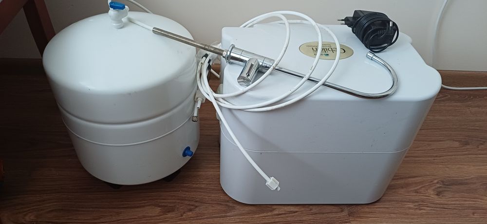 Фильтр для воды Aura Cebilon