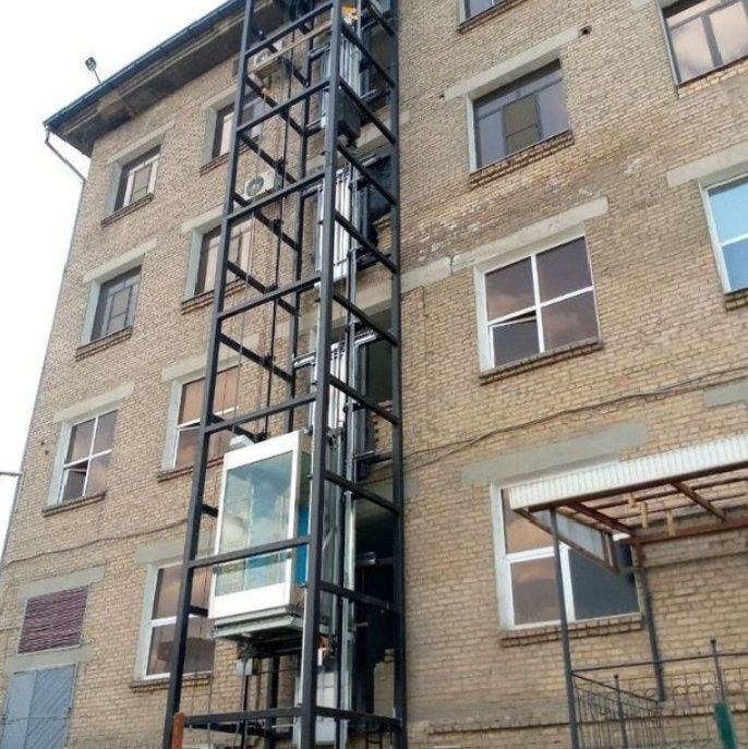 Lift gurzavoy yasaymiz