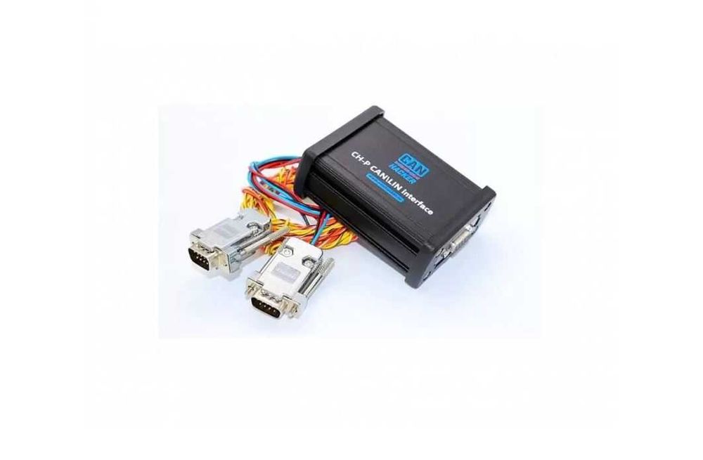 CAN-Hacker CH-P FDL2
