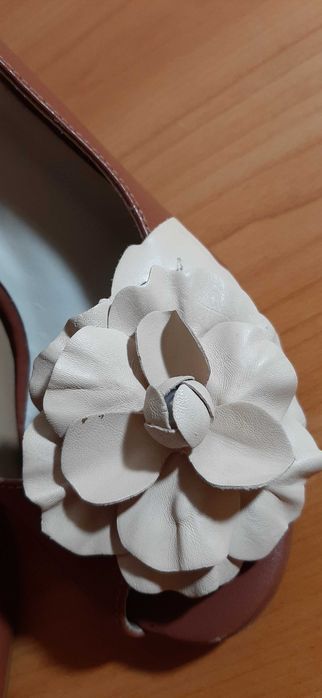 Pantofi / sandale, marime 35