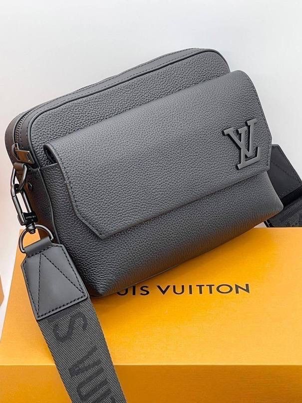 Барсетка Louis vuitton premium