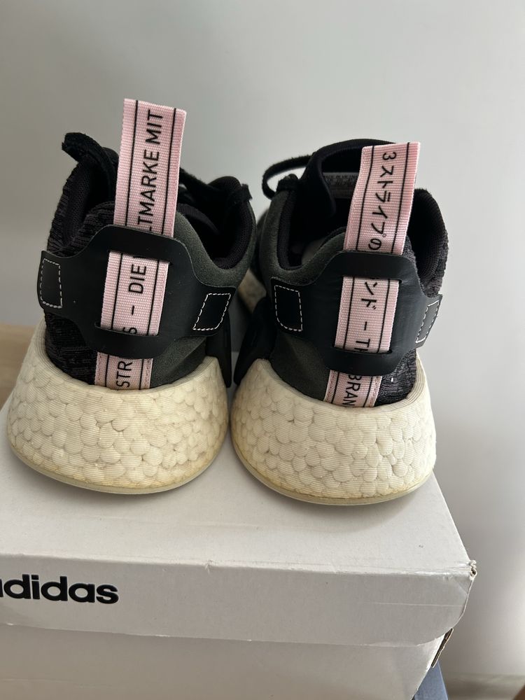 Дамски маратонки Adidas 40 номер