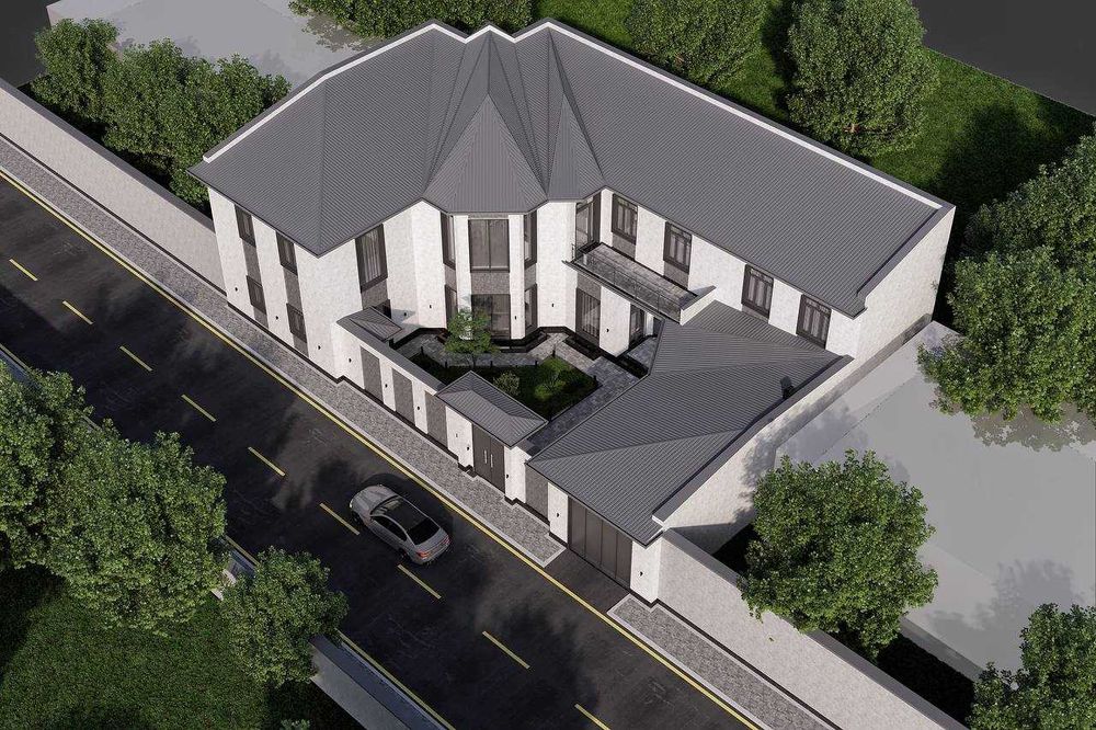 продам Участок каробка Амир темур махалля ор. Трюфели