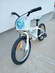 Bicicleta de fete 16 inch