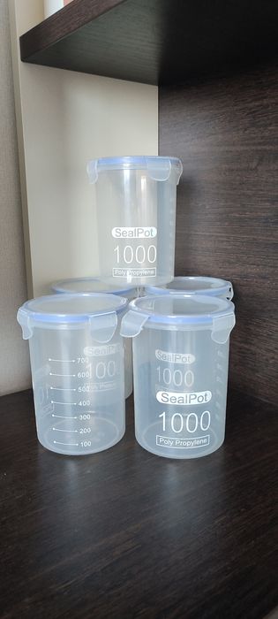 Контейнеры для хранения