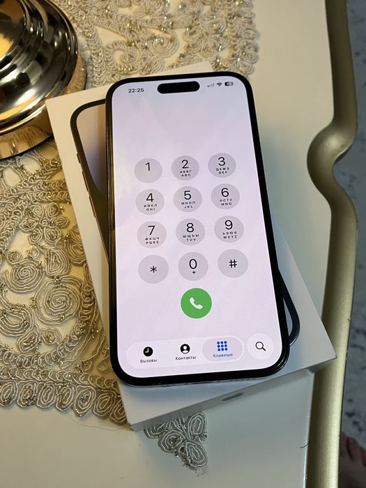 Iphone 14 pro 256 gb