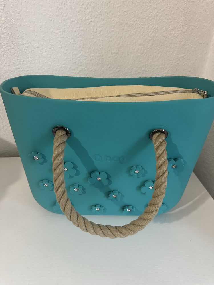 O Bag Shoes чехли, часовници и чанти