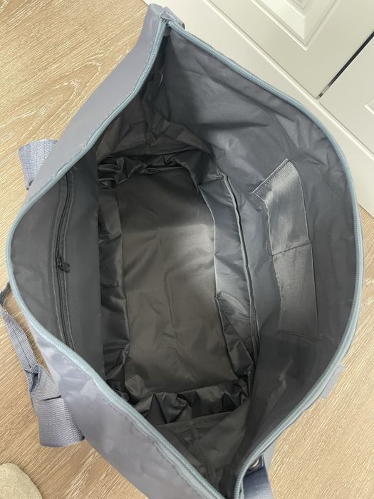 Продам большую новую сумку