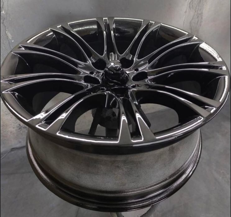 Rims style 135 R17-BMW E46/E36 and dr.
Price:53