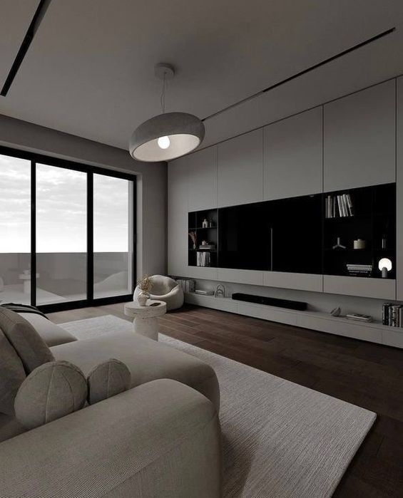 Квартира с авторским проектом В ЖК Престиж Гарден'с , Prestige Garden.