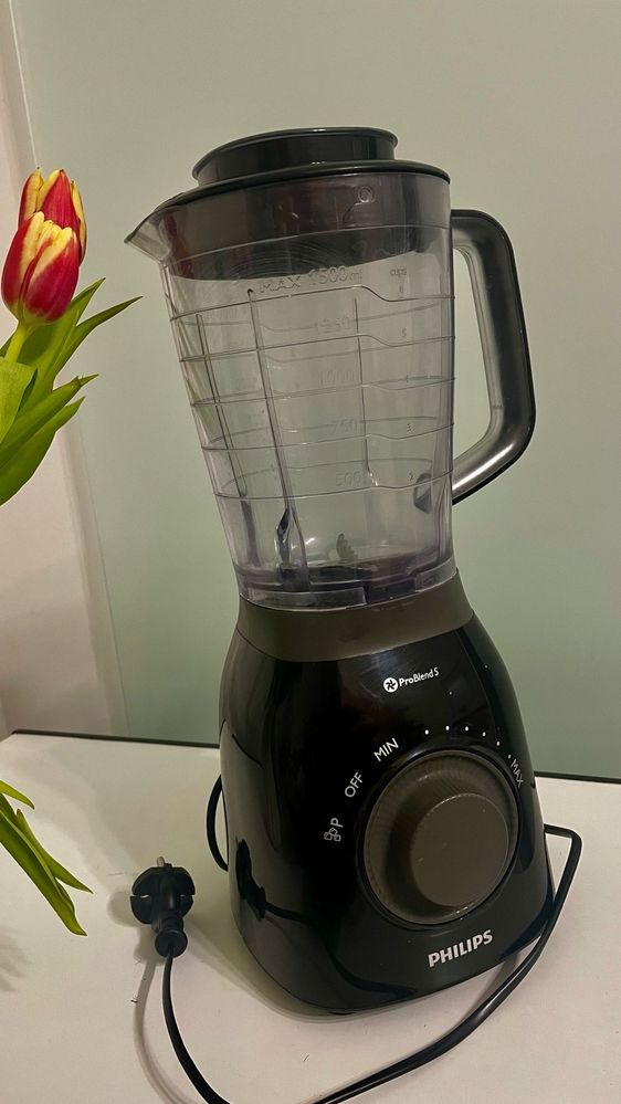 Blender Philips Viva Collection ProBlend 5