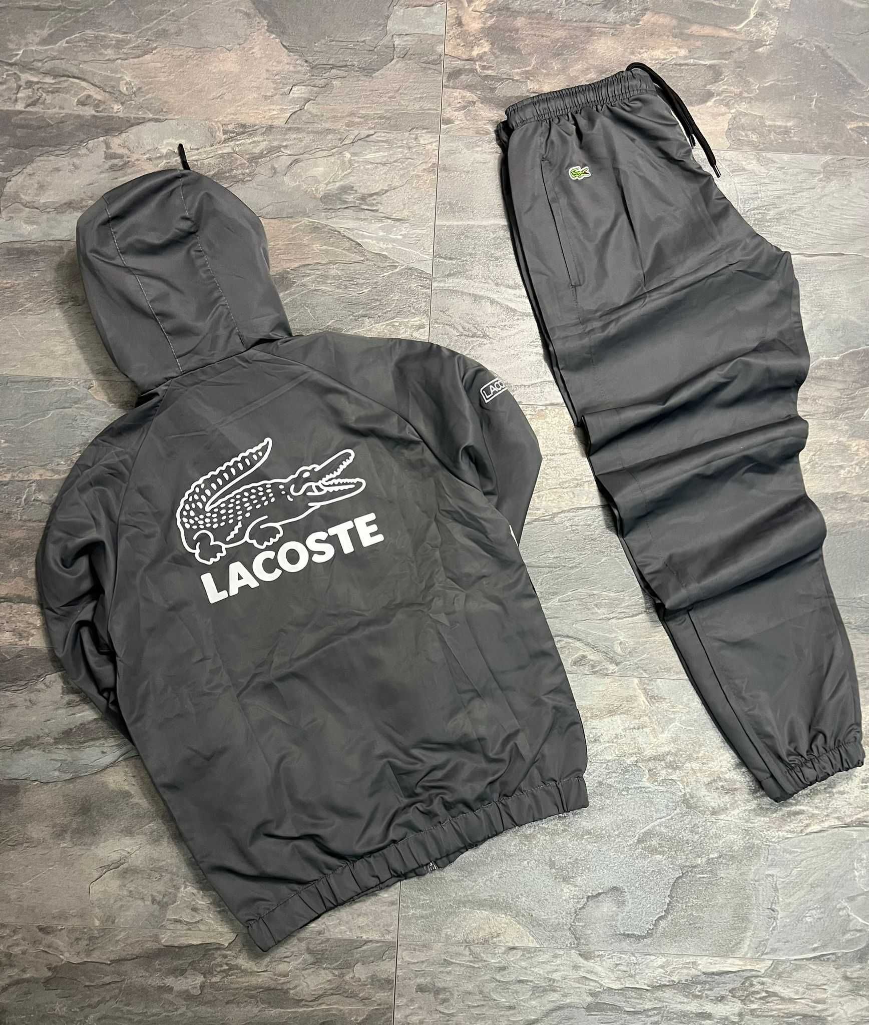 Мъжки Екипи Lacoste