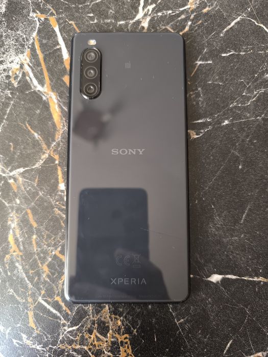 Sony xperia 10 II