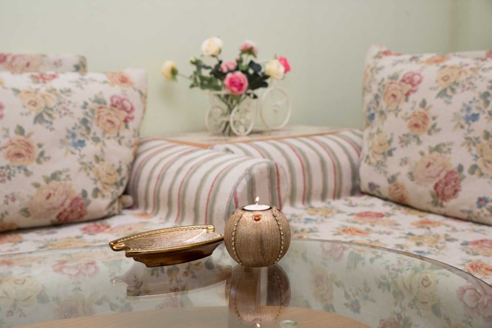 Дава се под наем Двустаен апартамент в Пловдив, Кючук Париж - 50 кв.м за 325 € - Снимка #2