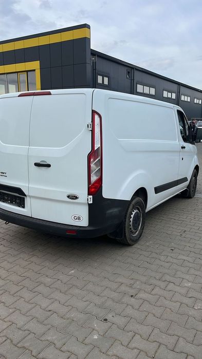 Dezmembram Ford Transit Custom 2.2 diesel din 2015