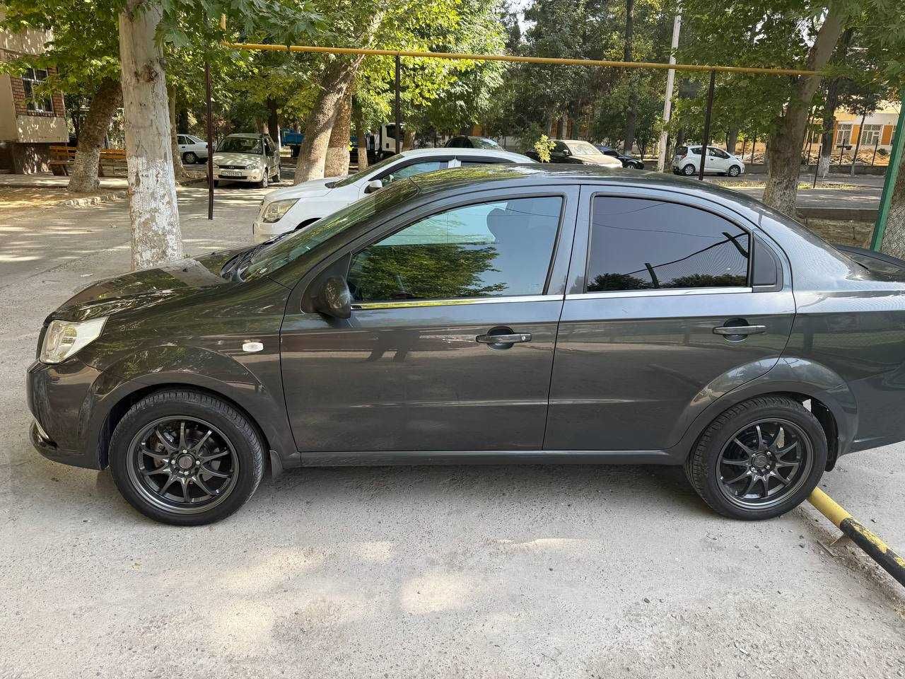 Nexia 3 Gan Srochno