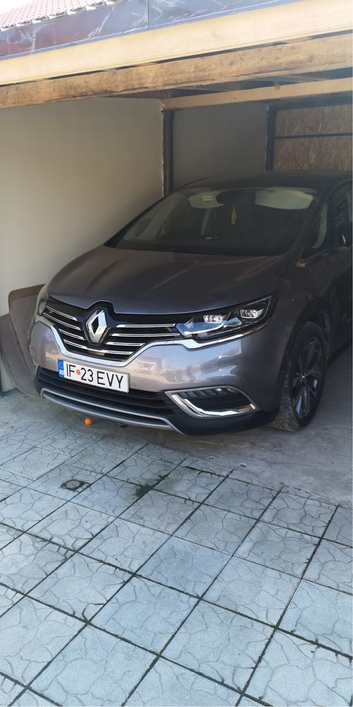 Renault espace 5