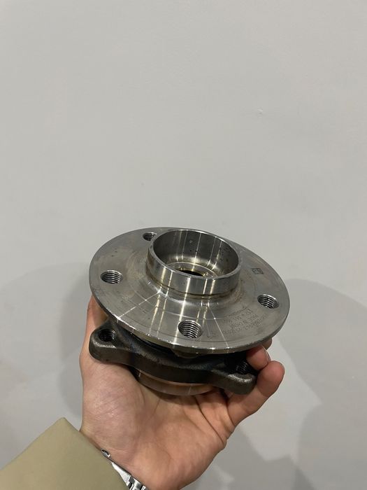 Зикр 007 Ступица подшипник