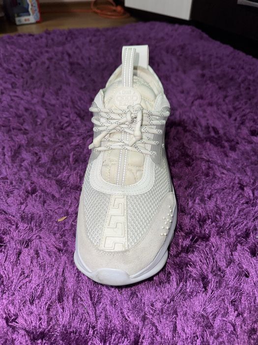 Versace Chain Reaction.