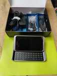 Nokia E7.   Nou lifetimer 0