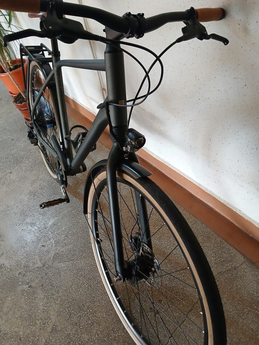 Biciclete MTB și polivalente