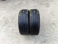 Doua anvelope de vara 215 45 18 michelin pilot sport 3 profil 7,5 mm
