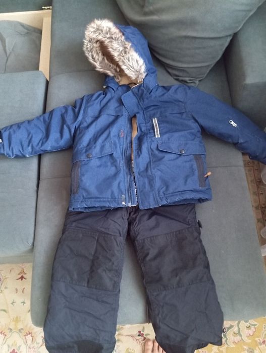 Продам детский комбинезон