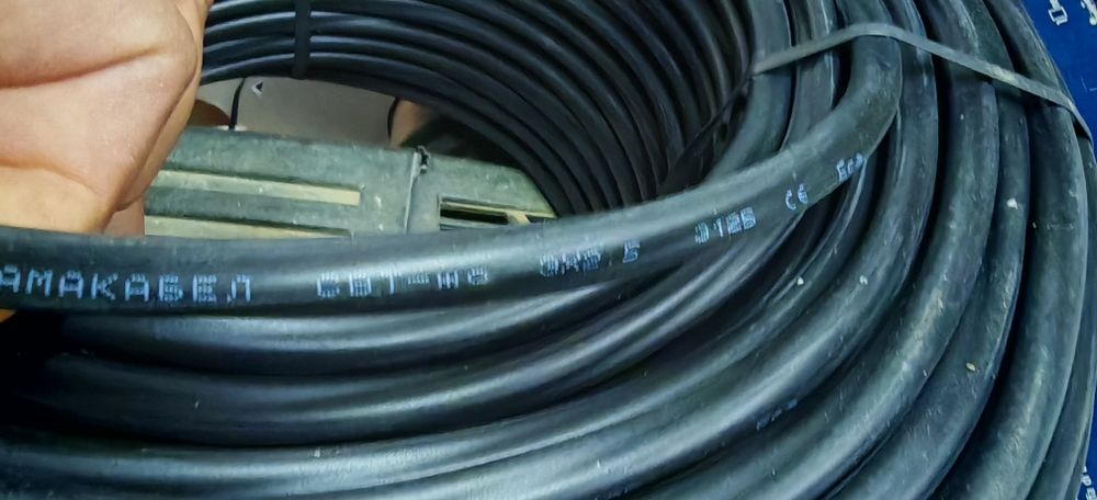 СВТ 3х2.5мм 100m