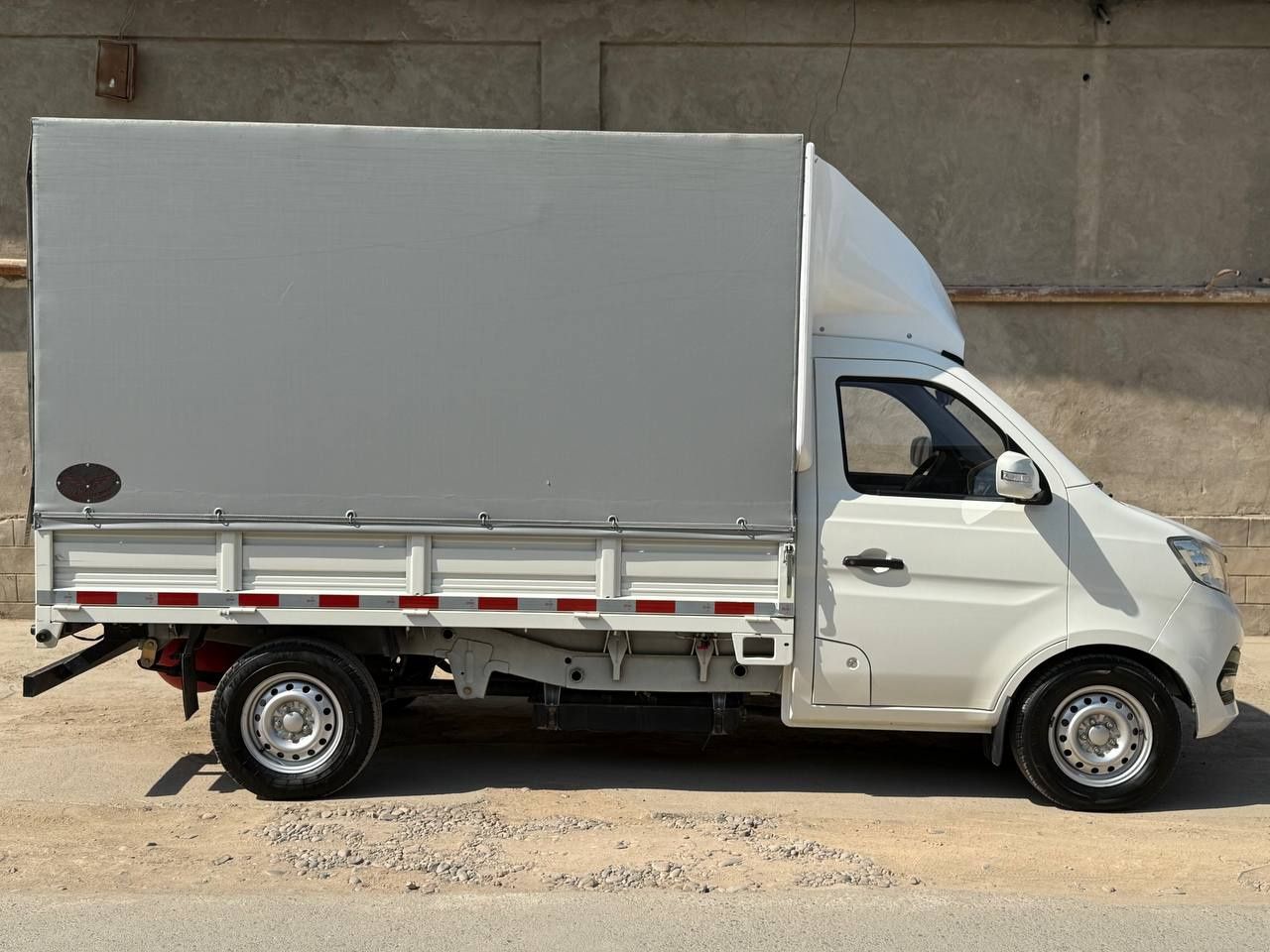 Changan  Arendaga beriladi 5000$