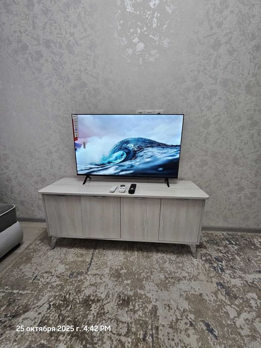 Квартира Новостройка аренда 2-комн. Яшнабад 139541