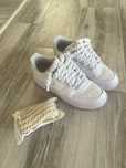 Air Forfe 1 cu rope laces