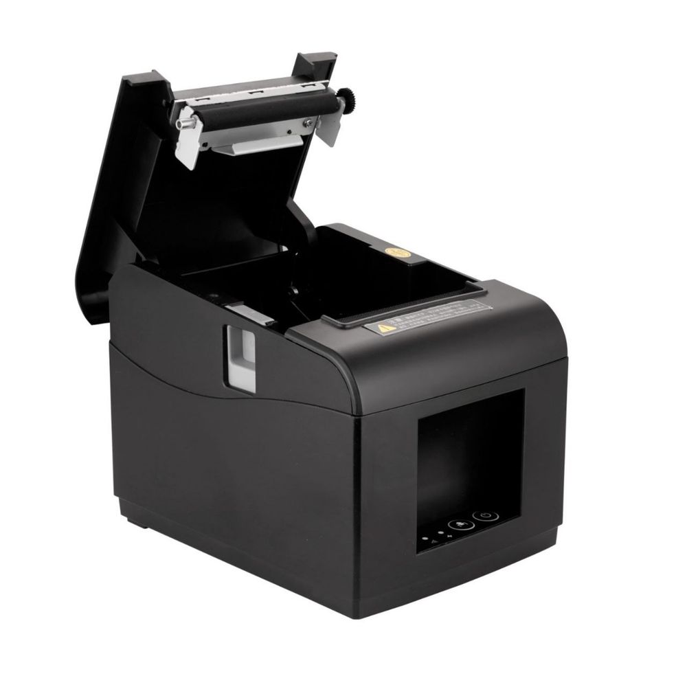 Monoblok 15,6inc Chek printer Pul qutisi
