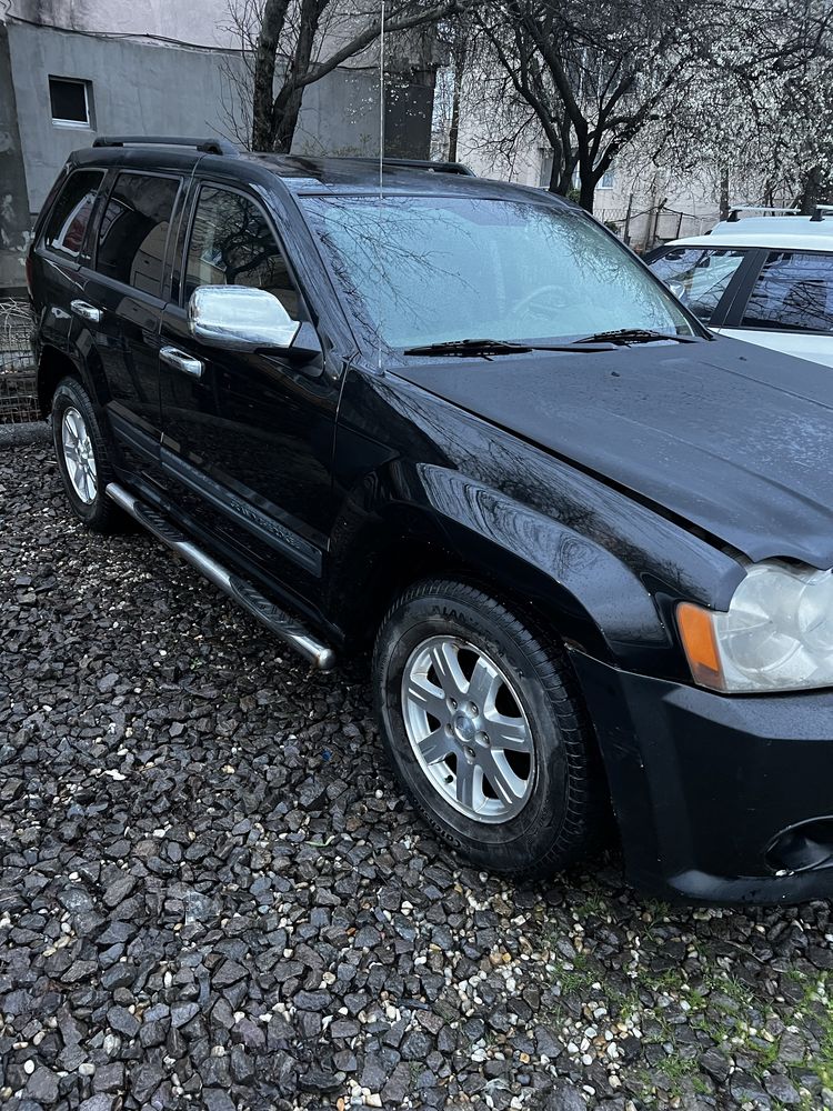 Jeep grand cherokee  ,