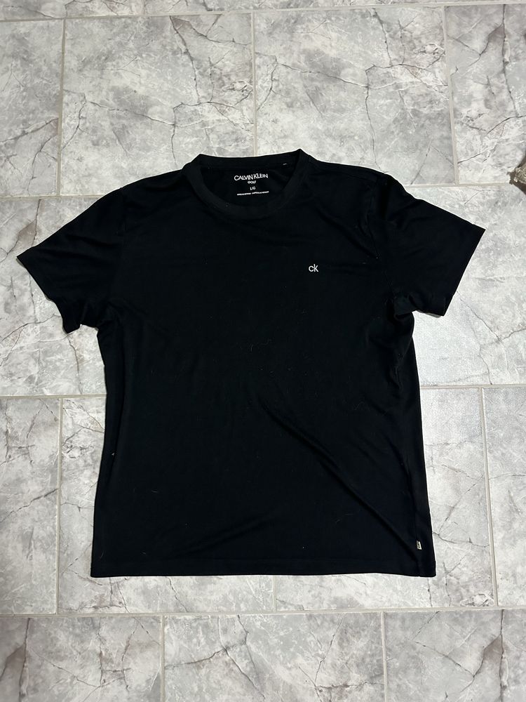 Мъжка тениска Calvin Klein