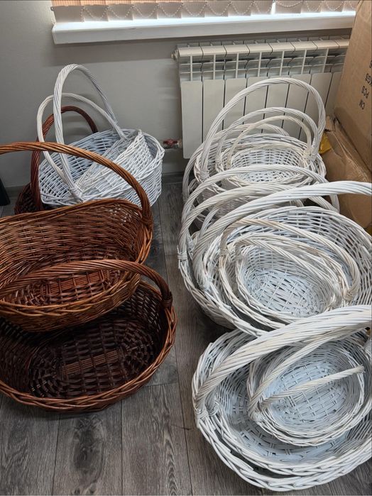 Подарочные корзины опт и розница