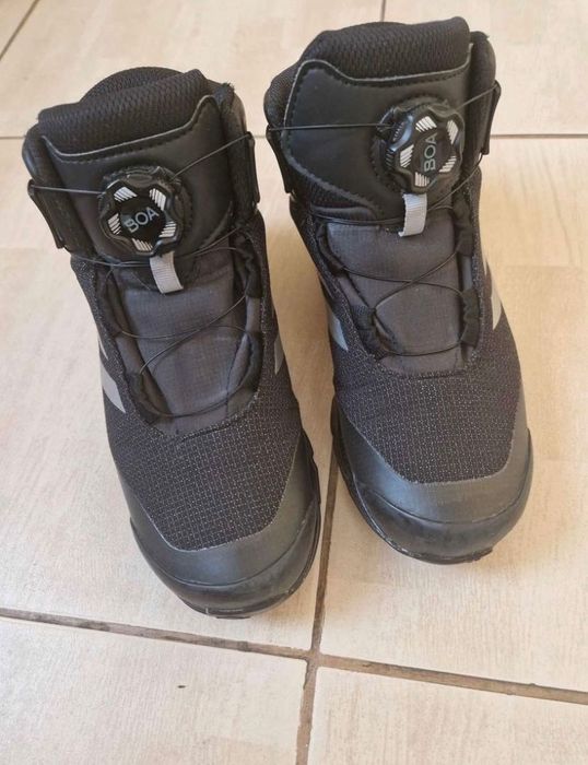 Adidas Terrex 33 детски боти