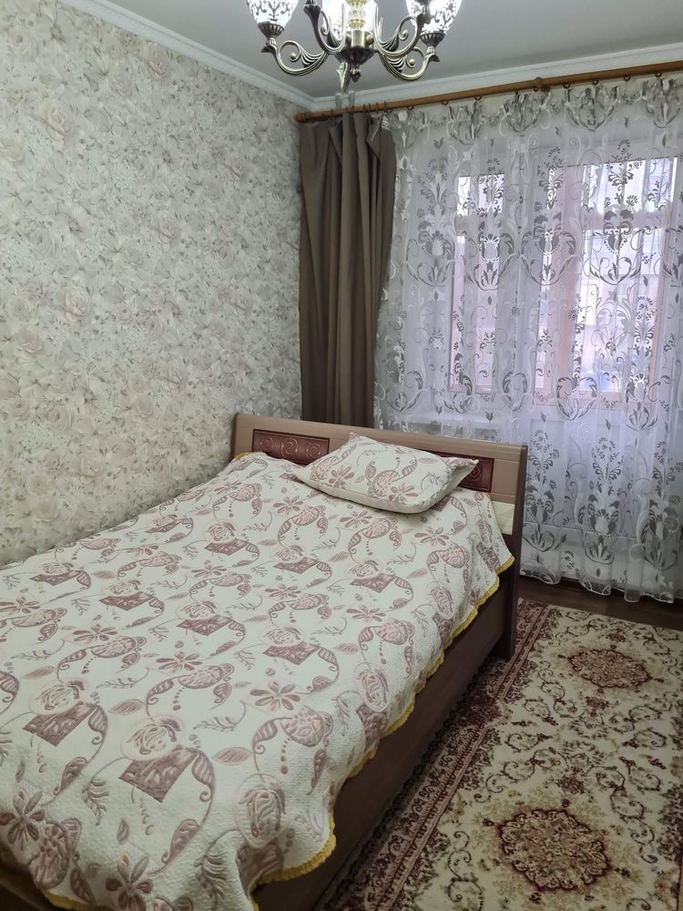 Продам двуспальную кровать «Розали» в отличном состоянии