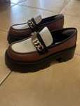 Лоуфъри Steve Madden