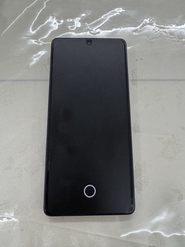 Redmi note 13 pro 4g 8/256 qora