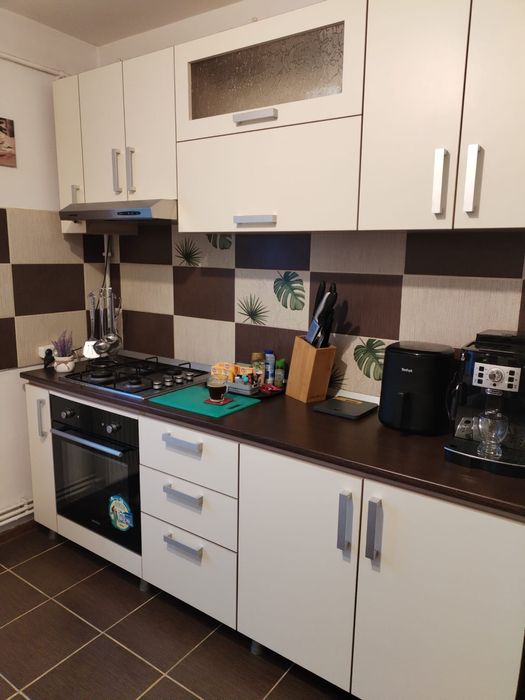 Bucătărie  utilata