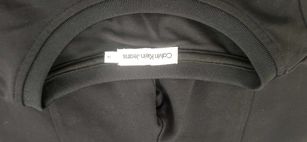 Compleu fete Calvin Klein