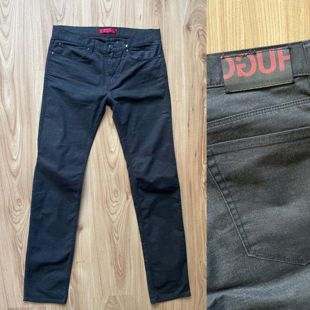 HUGO BOSS / мъжки дънки W31/L34