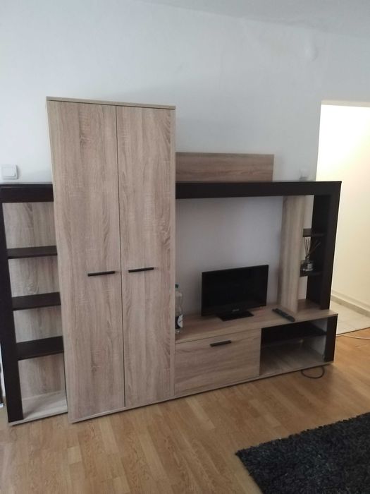 Inchiriez apartament cu 2 camere in Valea Roșie