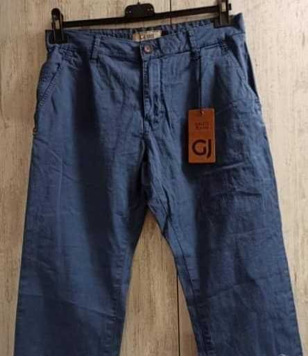 Мъжки спортно-елегантен панталон  Gaudi Jeans