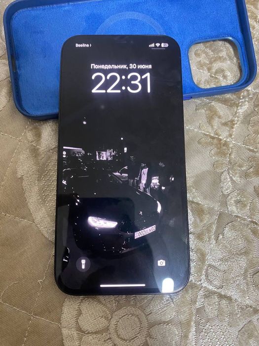 iPhone 12 pro max