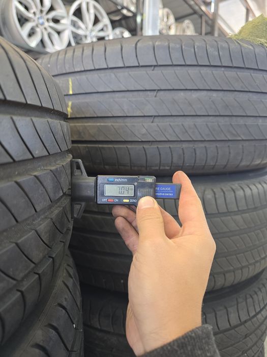 Джанти 16 / 5х114,3 - Hyundai 5x114,3